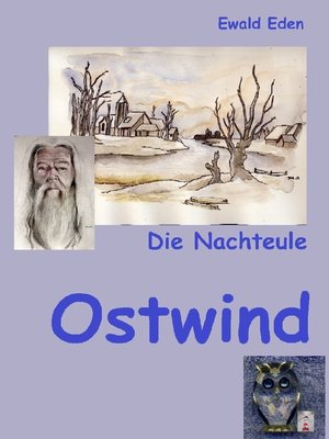 cover image of Ostwind